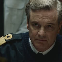 Colin Firth Launches a Rescue Mission in 'The Command' Trailer (Exclusive)