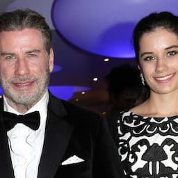 John Travolta's Daughter Praises Her 'Incredible' Dad in B-Day Post