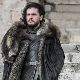 ‘Game of Thrones’ Dominates the Emmy Nominations in Final Season 