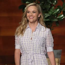Reese Witherspoon Gives an Update on 'Legally Blonde 3'