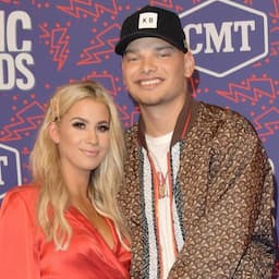 Kane Brown Says He's Going to 'Be Very Protective' as a Father (Exclusive)
