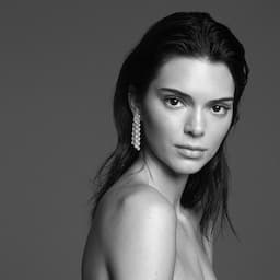 Kendall Jenner Poses Topless for 'L'Officiel,' Photographer Says She Had to 'Overcome' Fame to Become a Model