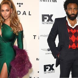 Listen to Beyonce and Donald Glover Duet on 'Can You Feel the Love Tonight' From 'Lion King'