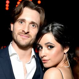 Camila Cabello and Matthew Hussey Break Up After More Than a Year Together