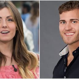 'Bachelor in Paradise' Alum Carly Waddell Calls 'Bachelorette's Luke P. a 'Horrible Monster' (Exclusive)
