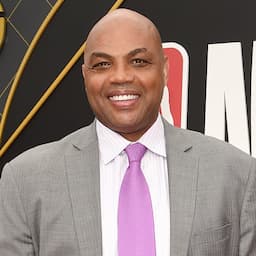 Charles Barkley Doubles Down on His Disapproval of 'Space Jam 2' (Exclusive)