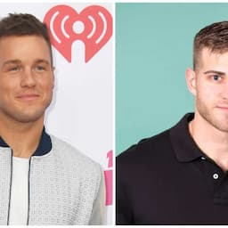 Why 'Bachelor' Colton Underwood Is Defending Controversial 'Bachelorette' Contestant Luke P. (Exclusive)