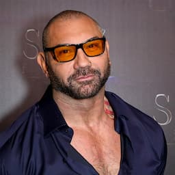 Dave Bautista on Standing By James Gunn After 'Guardians of the Galaxy' Firing (Exclusive)
