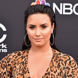'DWTS': Demi Lovato Hits the Ballroom -- and So Does Chris Soules?!