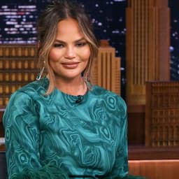 Chrissy Teigen's Mom Steals Her Look and Hilariously Asks Fans Who Wore It Best