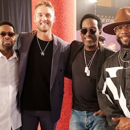Boyz II Men Consider Brett Young a 'Kindred Spirit': How Their Surprise Collab Came About (Exclusive)
