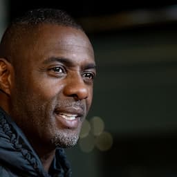 Idris Elba Was 'Disheartened' That 'the Color of My Skin' Caused James Bond Casting Backlash