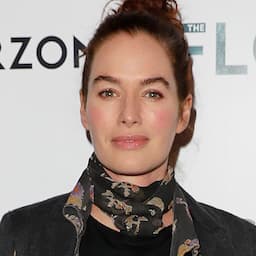 'Game of Thrones' Star Lena Headey Confesses She 'Wanted a Better' Death for Cersei