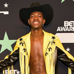 Lil Nas X Posts About His Sexuality on World Pride Day