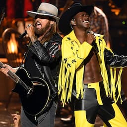 Lil Nas X and Billy Ray Cyrus Shut Down the BET Awards 2019 With 'Old Town Road' Performance