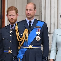 Why Meghan Markle and Prince Harry are to Exit Prince William and Kate Middleton's Royal Foundation