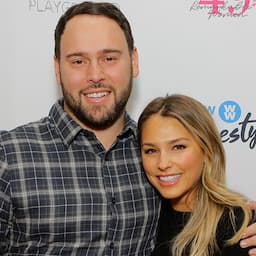 Scooter Braun's Wife Claps Back at Taylor Swift, Claims She 'Passed' on Owning Her Masters