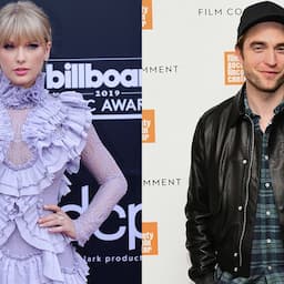 Taylor Swift and Joe Alwyn Double Date With Robert Pattinson and Suki Waterhouse