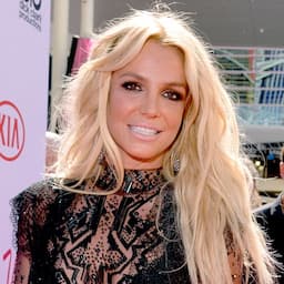 Britney Spears Says Conservatorship Won't Allow Her to Have a Baby