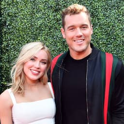 Cassie Randolph Shares How Colton Underwood Is Doing After He Tested Positive for Coronavirus