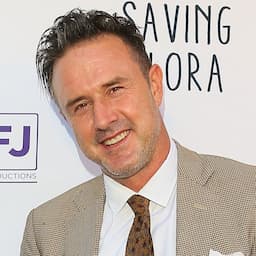 David Arquette on Co-Parenting & 'Great' Friendship With Courteney Cox