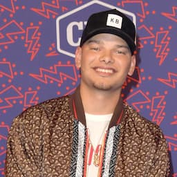 Kane Brown on Being a 'Role Model' for Newborn Daughter With Emotional New Song (Exclusive)