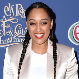 Tia Mowry Shares How Far She's Come With Workouts 18 Months After Giving Birth: 'Embrace Yourself'