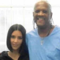 Kim Kardashian Facing Controversy for Showing Support for Death Row Inmate Seeking Clemency