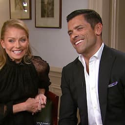 Kelly Ripa Reveals What She's Looking Forward to Most When All Her Kids Move Out (Exclusive)