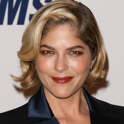 Selma Blair Chronicles MS Battle in Trailer for Her New Documentary