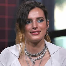 Bella Thorne Emotional After Ex Tana Mongeau Announces Engagement to Jake Paul