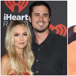 Why Ben Higgins Is Comparing His Lauren Bushnell Relationship to 'Bachelorette' Hannah Brown and Luke P.