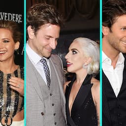 All the Times Bradley Cooper Had Off-the-Charts Chemistry With Co-Stars