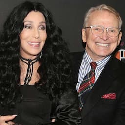 Cher Shares Emotional Reaction to 'The Cher Show' Tony Wins