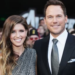 Chris Pratt Reveals the Thing He Does That Most Annoys His Wife Katherine Schwarzenegger