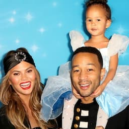 Chrissy Teigen and John Legend's Daughter Luna Has Strong Opinions About Being Called 'Cute'