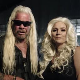 Beth Chapman's Cancer Battle Featured in 'Dog's Most Wanted' Teaser