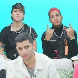 CNCO Answers Fan Questions! Find Out Who's Single