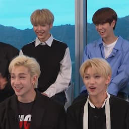 Stray Kids Answer 'Stray' Questions 