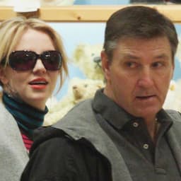 Britney Spears' Dad Files Lawsuit Against 'Absolute Britney' Creator 
