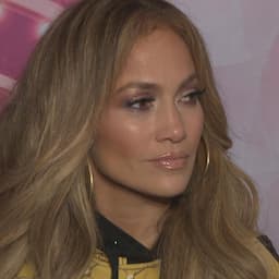Jennifer Lopez Says Daughter Emme Was 'Ready' to Join Her Onstage at Concert: It's 'In Her Blood'