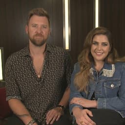 Backstage With Lady Antebellum: On Their Vegas Residency and New Album (Exclusive)