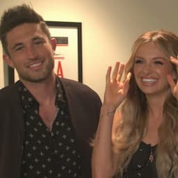 Carly Pearce and Michael Ray Hint at Upcoming Duets! (Exclusive) 