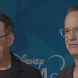 Tom Hanks and Tim Allen Bring 'Toy Story 4' Joy to Children's Hospital (Exclusive)