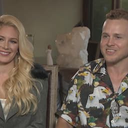 'The Hills' Stars Heidi Montag and Spencer Pratt Reflect on Their Most Infamous Moments (Exclusive)