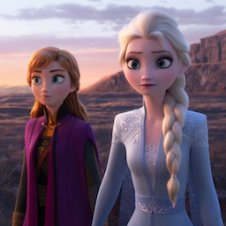 Frozen 2' Trailer Teases Anna and Elsa's Next Epic Adventure: Watch