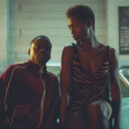 'Queen & Slim' First Look: Meet 'the Black Bonnie and Clyde'