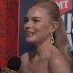 Kate Bosworth Talks Starring in Her First Movie Ever With 'Brilliant' Scarlett Johansson (Exclusive)