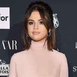 Why Selena Gomez Doesn't Have Instagram On Her Phone