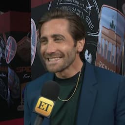 Jake Gyllenhaal Adorably Reflects on How His Sister Maggie Inspired Him to Act (Exclusive)